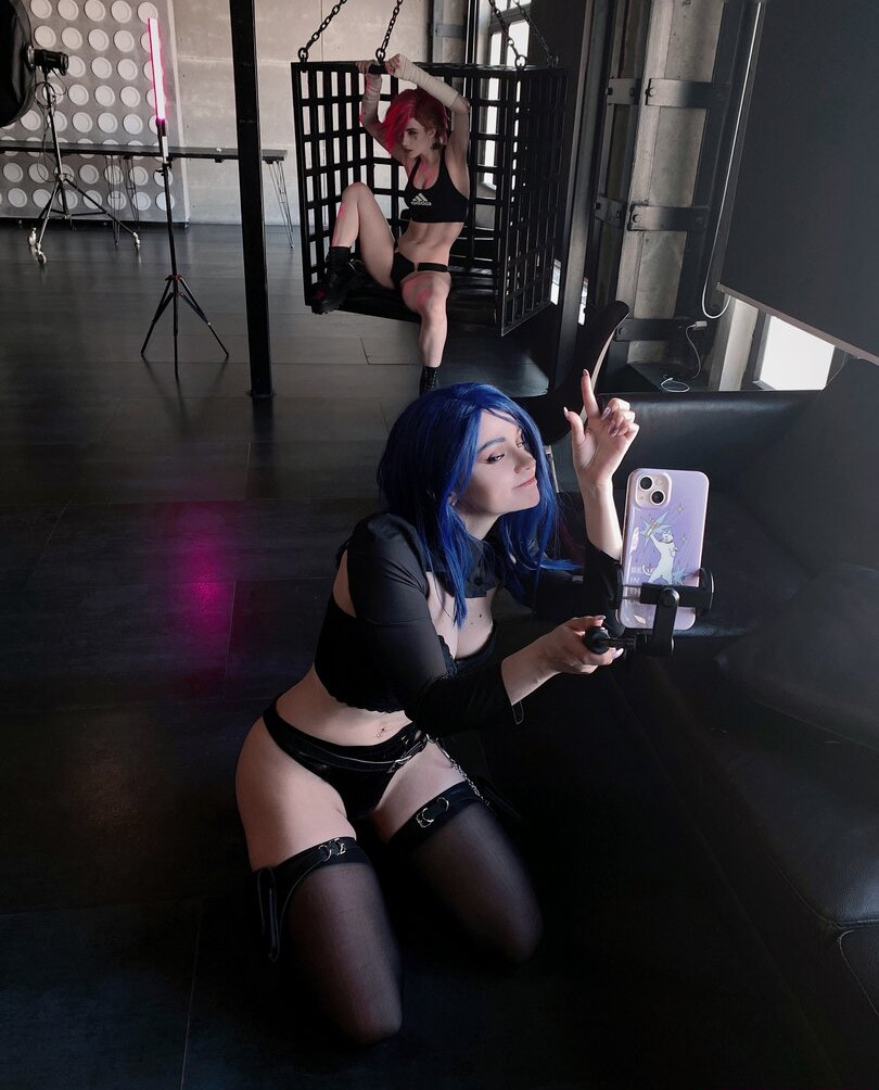 mik-allen Nahé úniky fotek pouze od fanoušků #353 - Fapshots