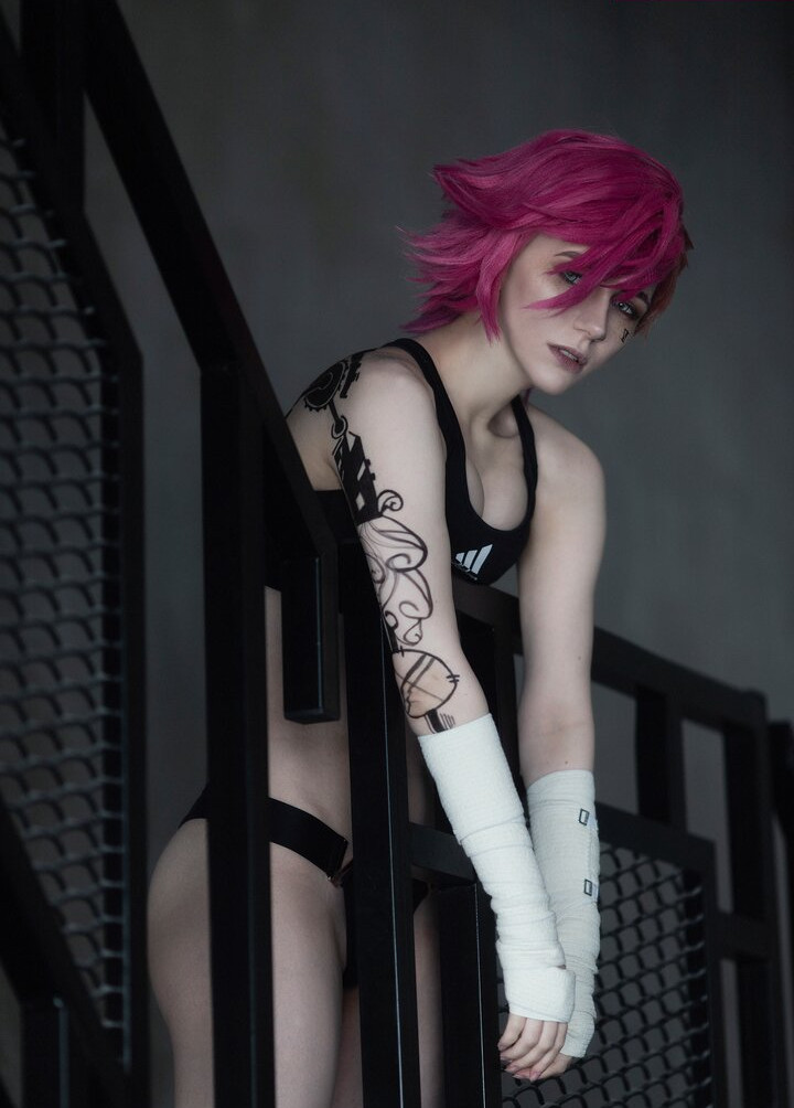 mik-allen Nahé úniky fotek pouze od fanoušků #355 - Fapshots