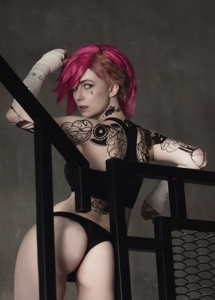 mik-allen Nahé úniky fotek pouze od fanoušků #362 - Fapshots