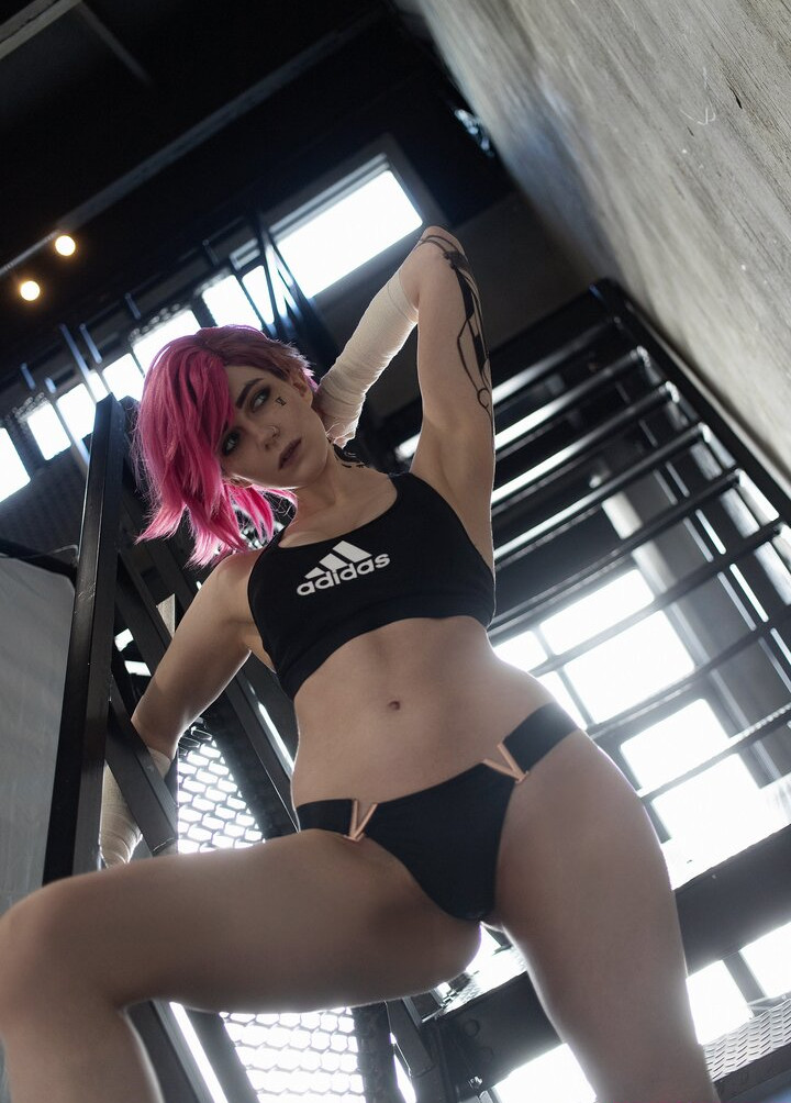 mik-allen Nahé úniky fotek pouze od fanoušků #363 - Fapshots