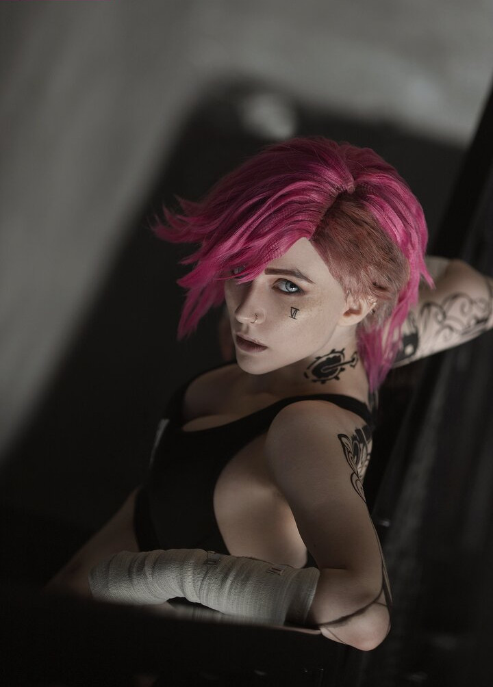 mik-allen Nahé úniky fotek pouze od fanoušků #370 - Fapshots