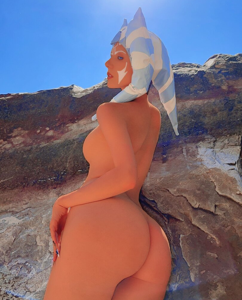 mik-allen Nahé úniky fotek pouze od fanoušků #381 - Fapshots