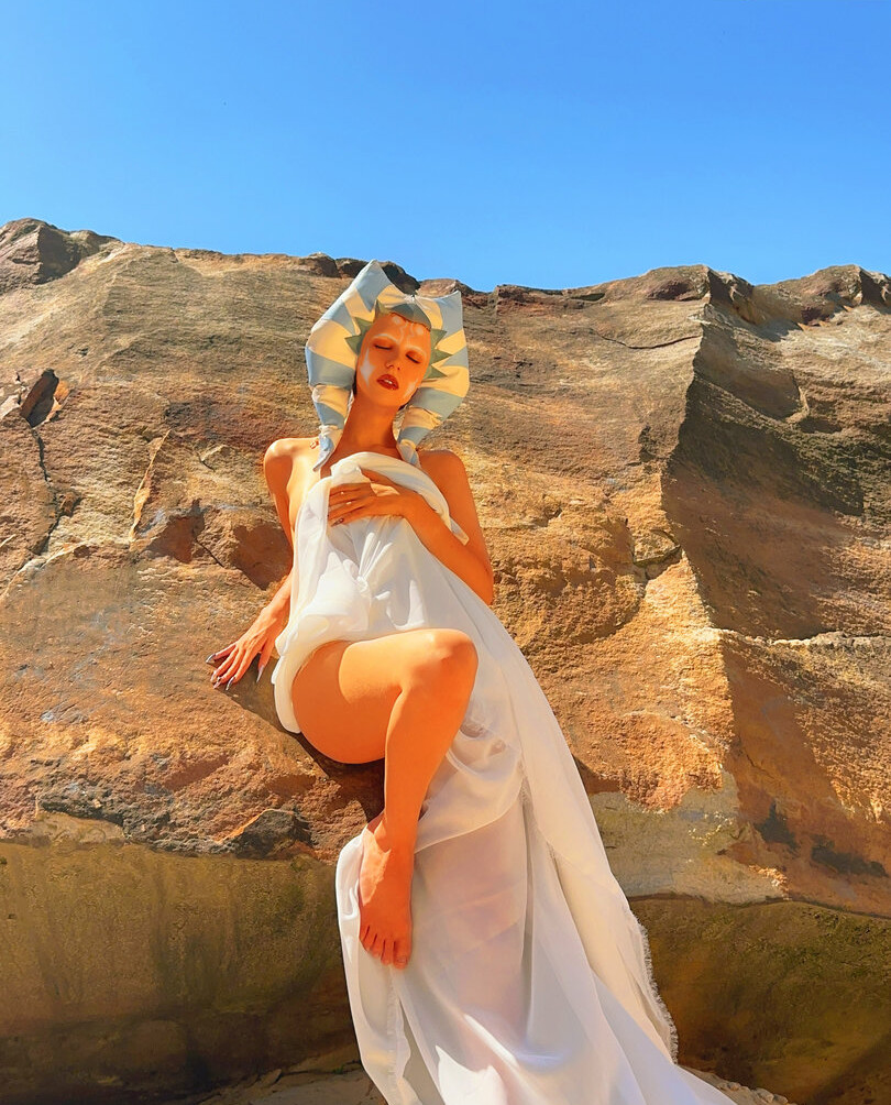 mik-allen Nahé úniky fotek pouze od fanoušků #382 - Fapshots