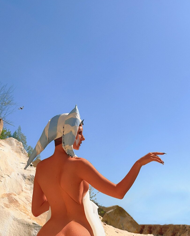 mik-allen Nahé úniky fotek pouze od fanoušků #387 - Fapshots