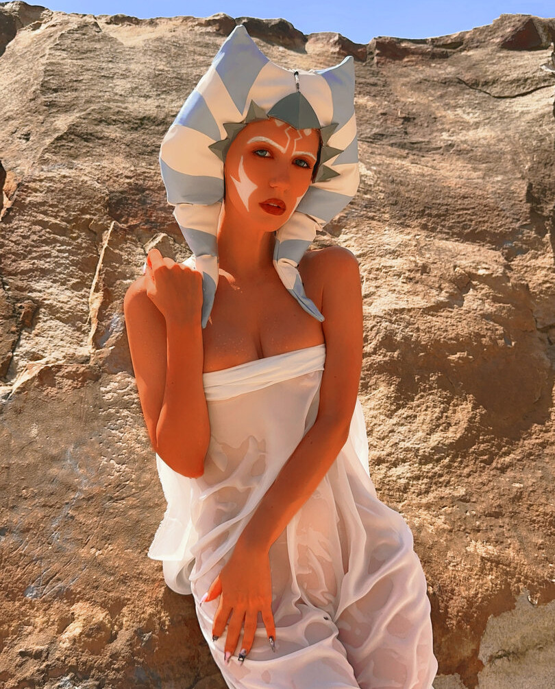 mik-allen Nahé úniky fotek pouze od fanoušků #388 - Fapshots