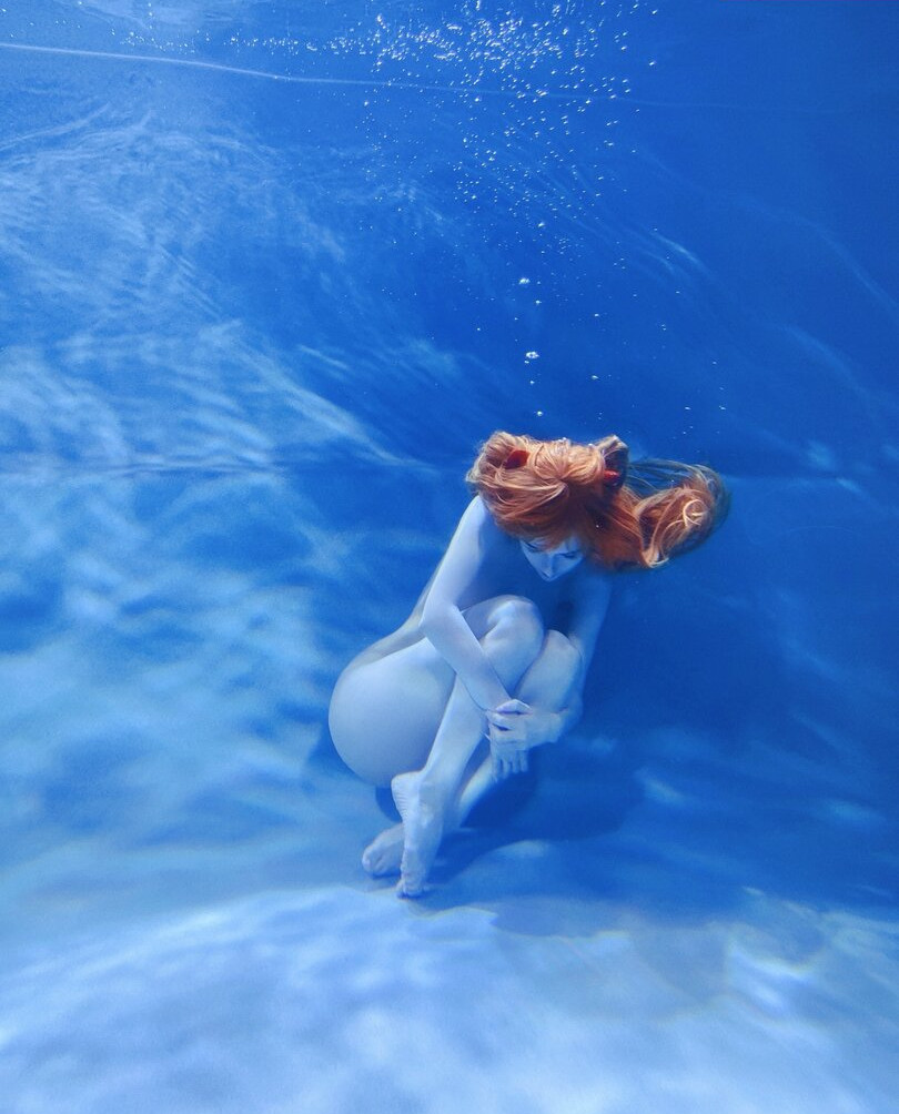 mik-allen Nahé úniky fotek pouze od fanoušků #410 - Fapshots