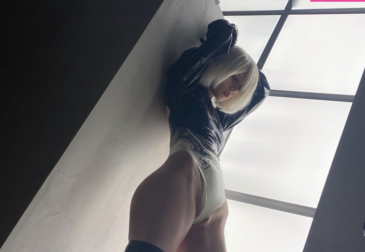 mik-allen Nahé úniky fotek pouze od fanoušků #479 - Fapshots