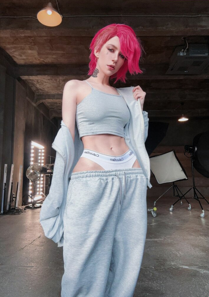 mik-allen Nahé úniky fotek pouze od fanoušků #488 - Fapshots