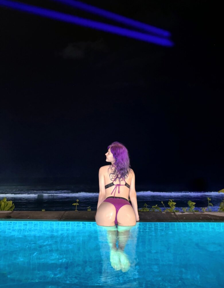 mik-allen Nahé úniky fotek pouze od fanoušků #497 - Fapshots