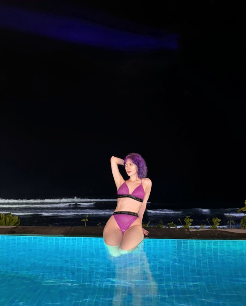 mik-allen Nahé úniky fotek pouze od fanoušků #498 - Fapshots