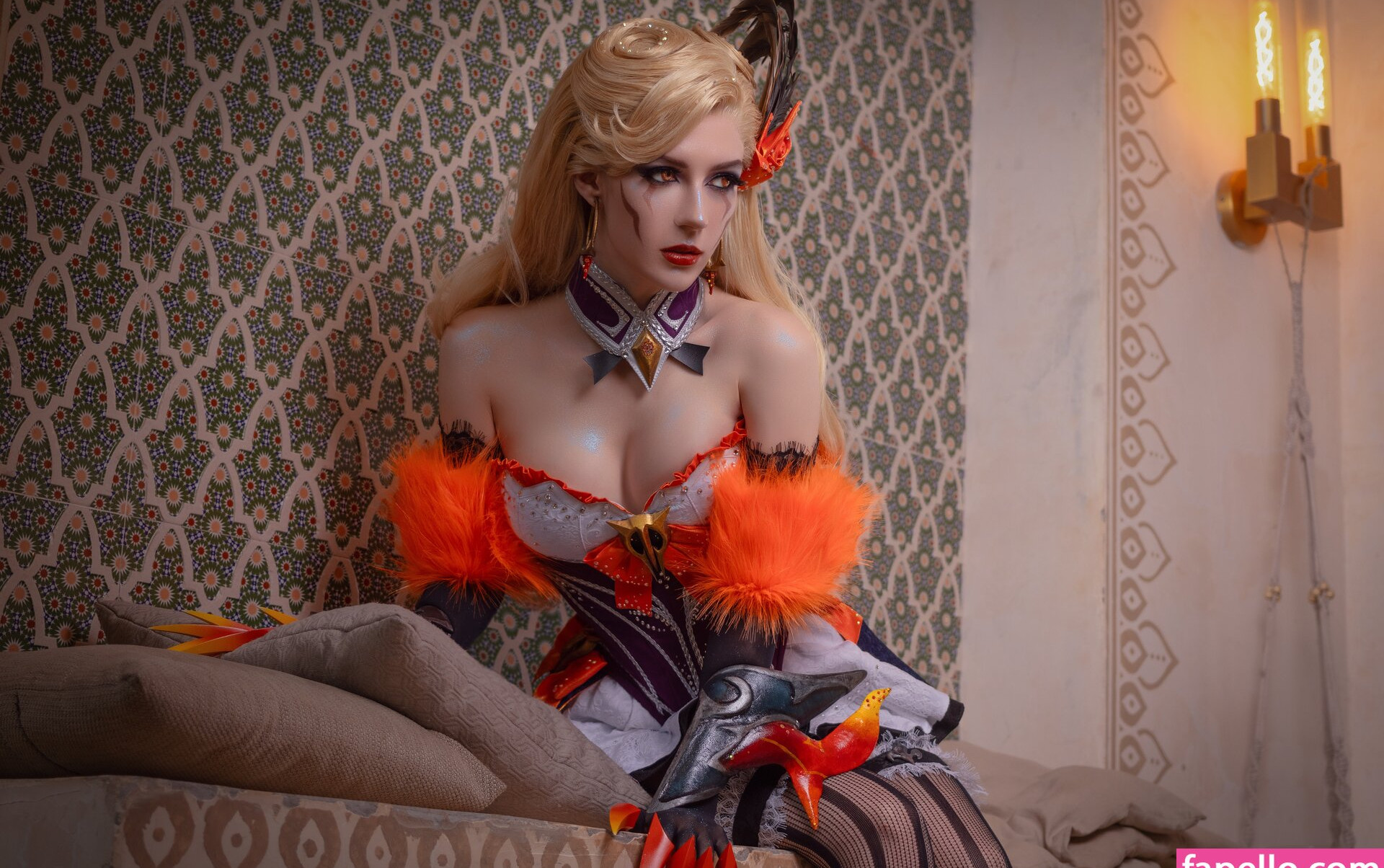 mik-allen Nahé úniky fotek pouze od fanoušků #516 - Fapshots