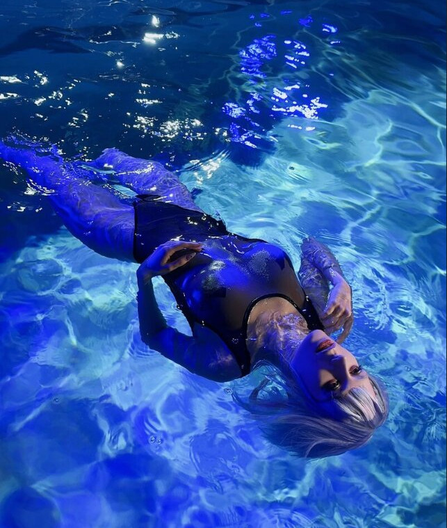 mik-allen Nahé úniky fotek pouze od fanoušků #552 - Fapshots