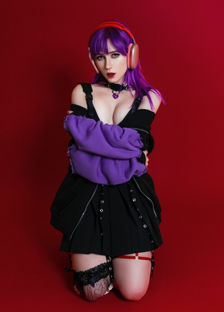 mik-allen Nahé úniky fotek pouze od fanoušků #560 - Fapshots