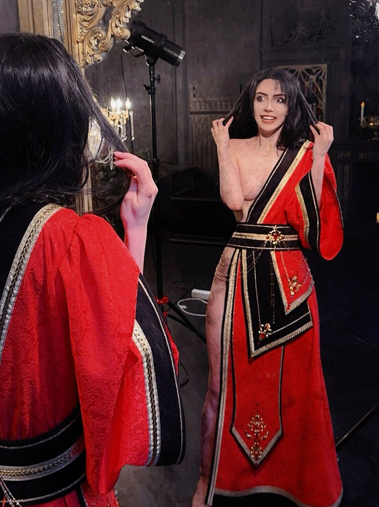 mik-allen Nahé úniky fotek pouze od fanoušků #570 - Fapshots