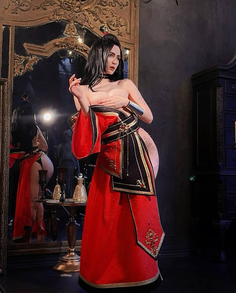 mik-allen Nahé úniky fotek pouze od fanoušků #579 - Fapshots