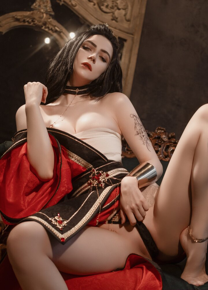 mik-allen Nahé úniky fotek pouze od fanoušků #617 - Fapshots