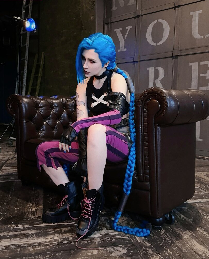 mik-allen gallery photo #641