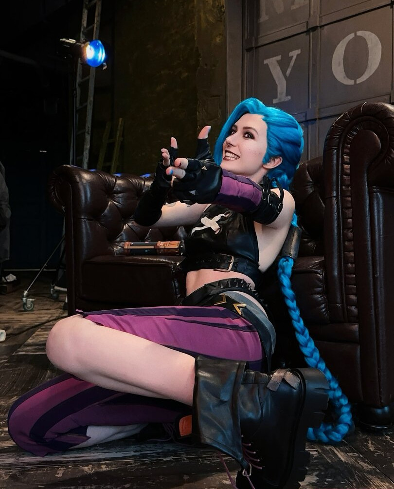 mik-allen gallery photo #642