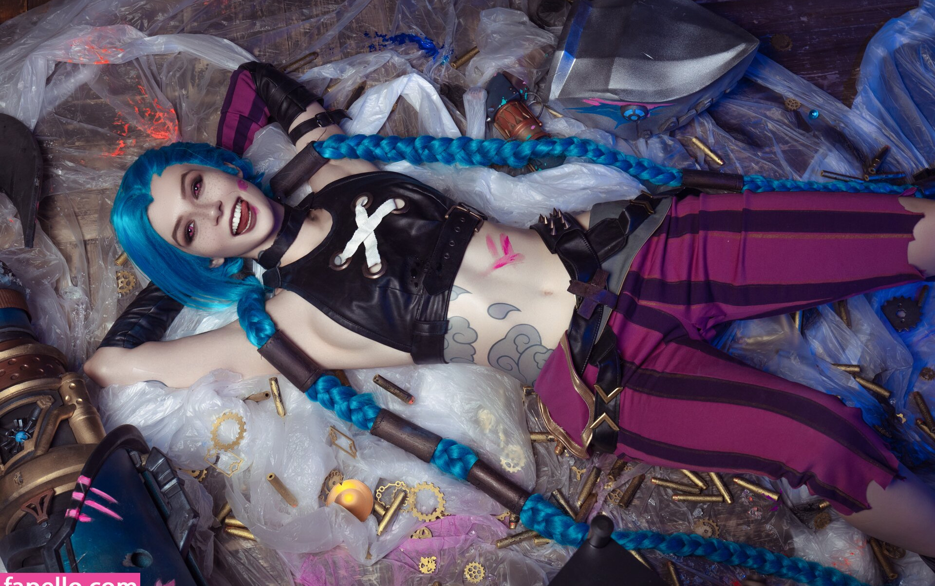 mik-allen gallery photo #643