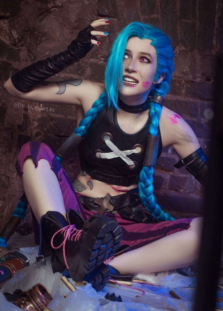 mik-allen gallery photo #675