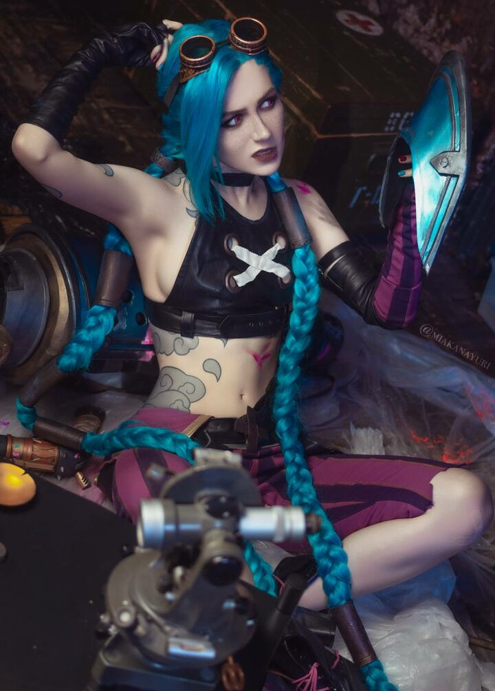 mik-allen gallery photo #677