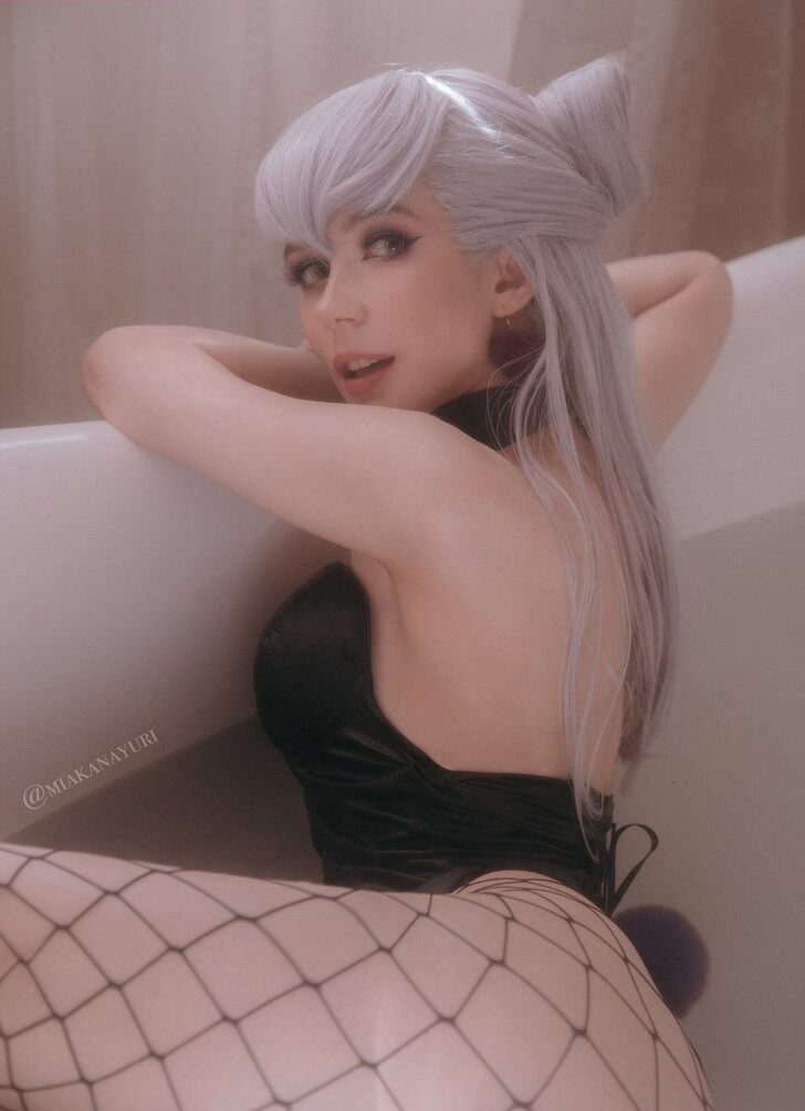 mik-allen gallery photo #684