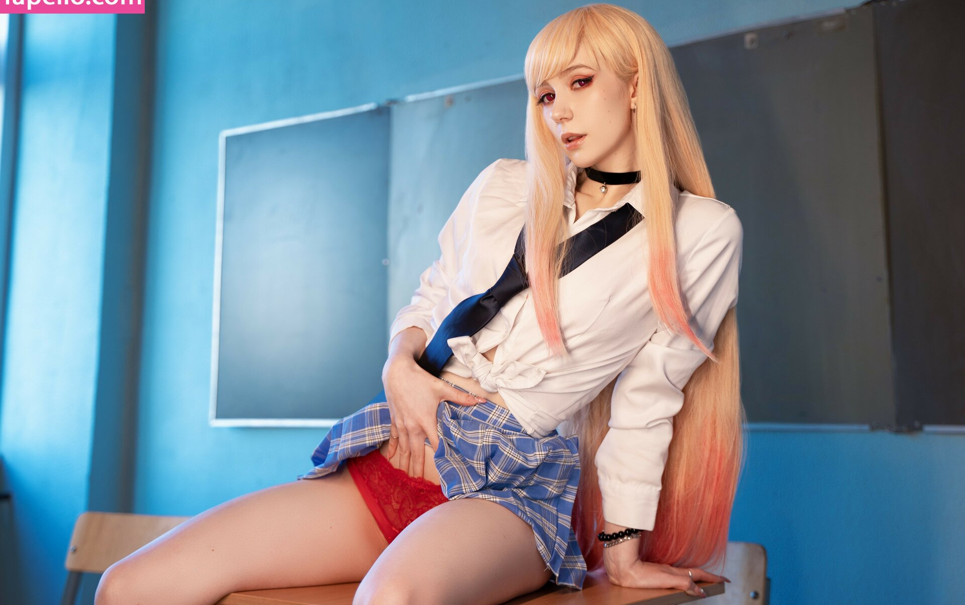 mik-allen gallery photo #690