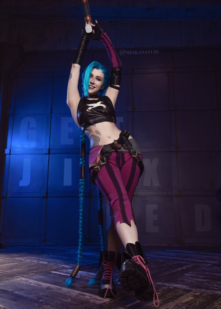 mik-allen gallery photo #710