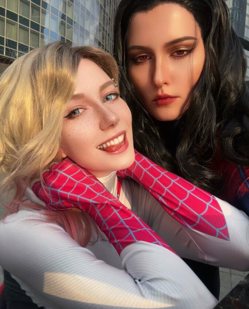 mik-allen gallery photo #717