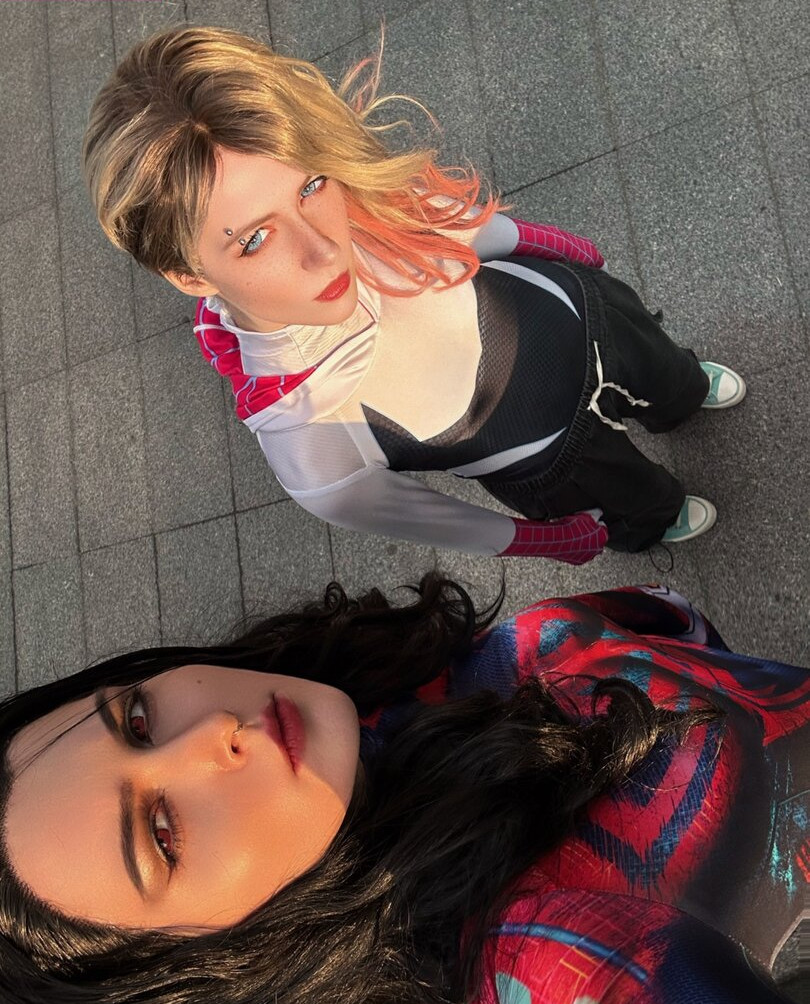 mik-allen gallery photo #720