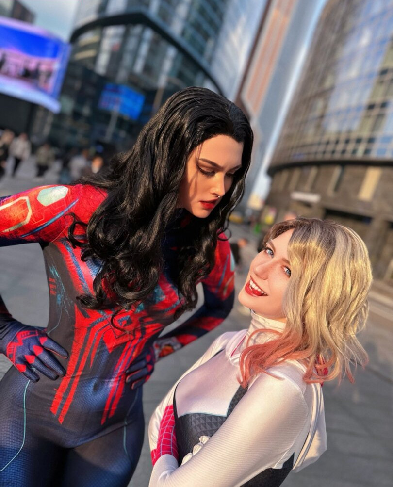 mik-allen gallery photo #722