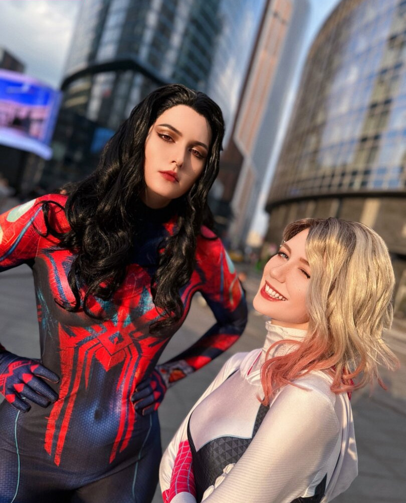 mik-allen gallery photo #723