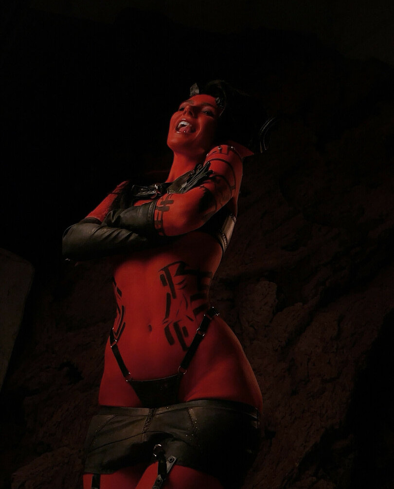 mik-allen gallery photo #730