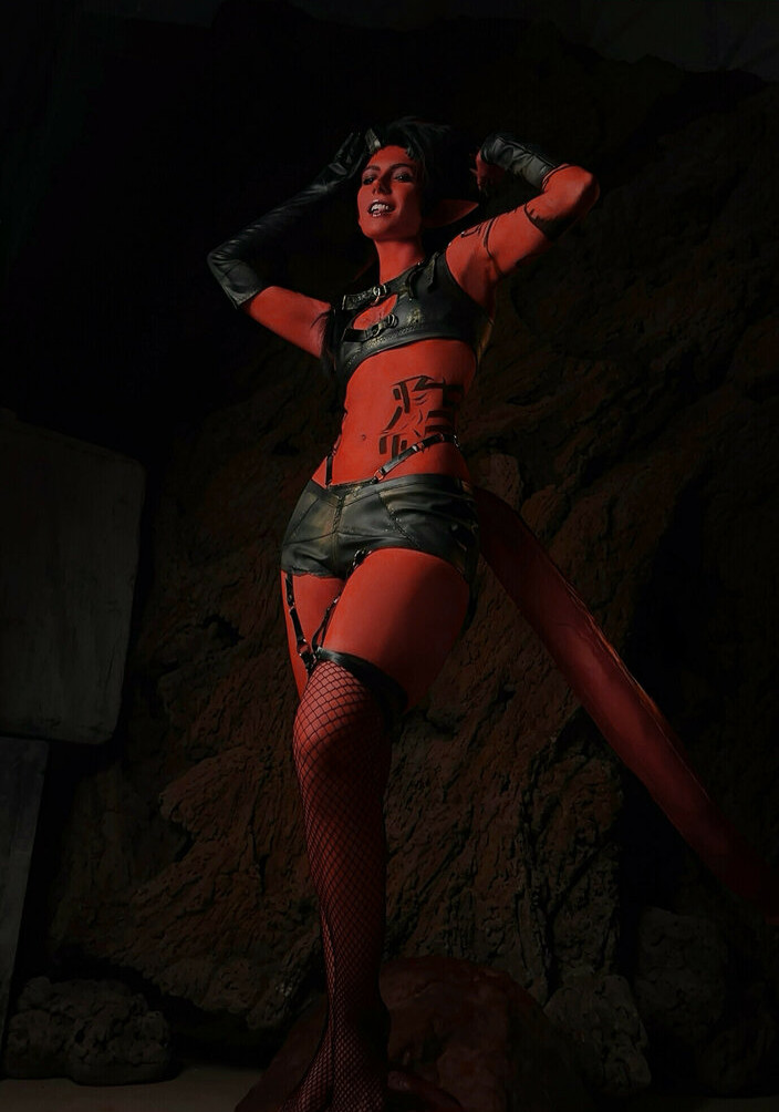 mik-allen gallery photo #738