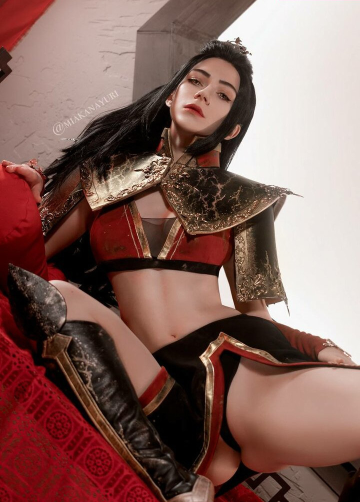 mik-allen gallery photo #756