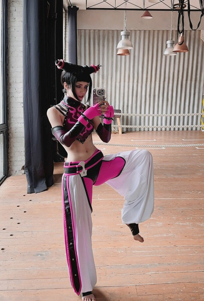 mik-allen gallery photo #762