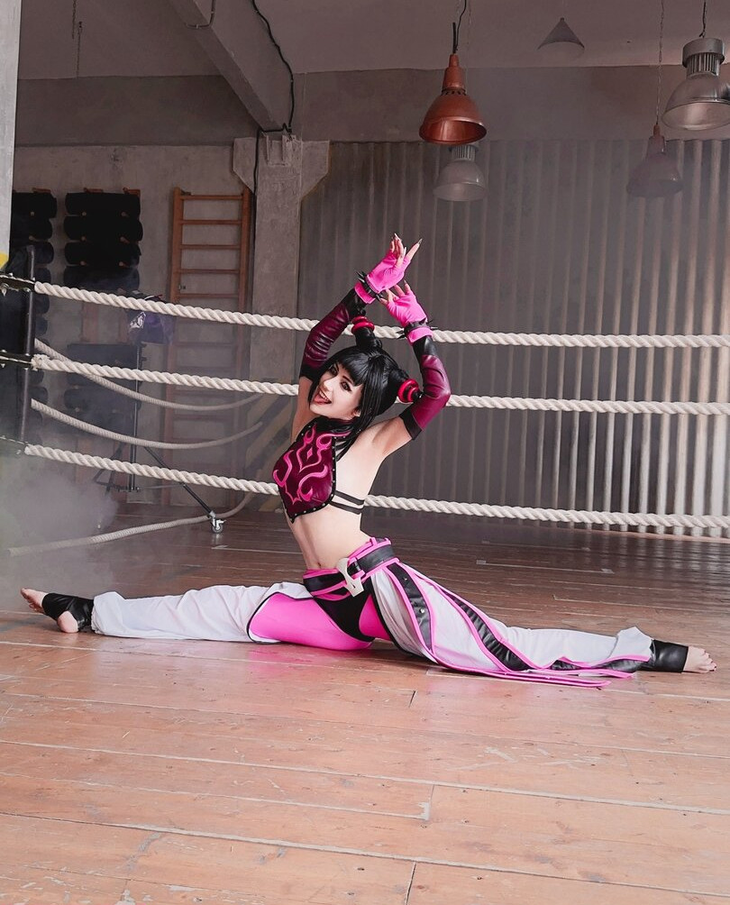 mik-allen gallery photo #766