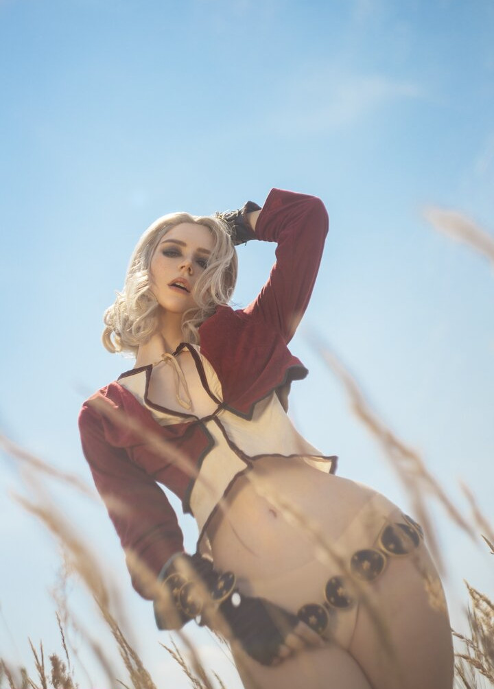 mik-allen gallery photo #794