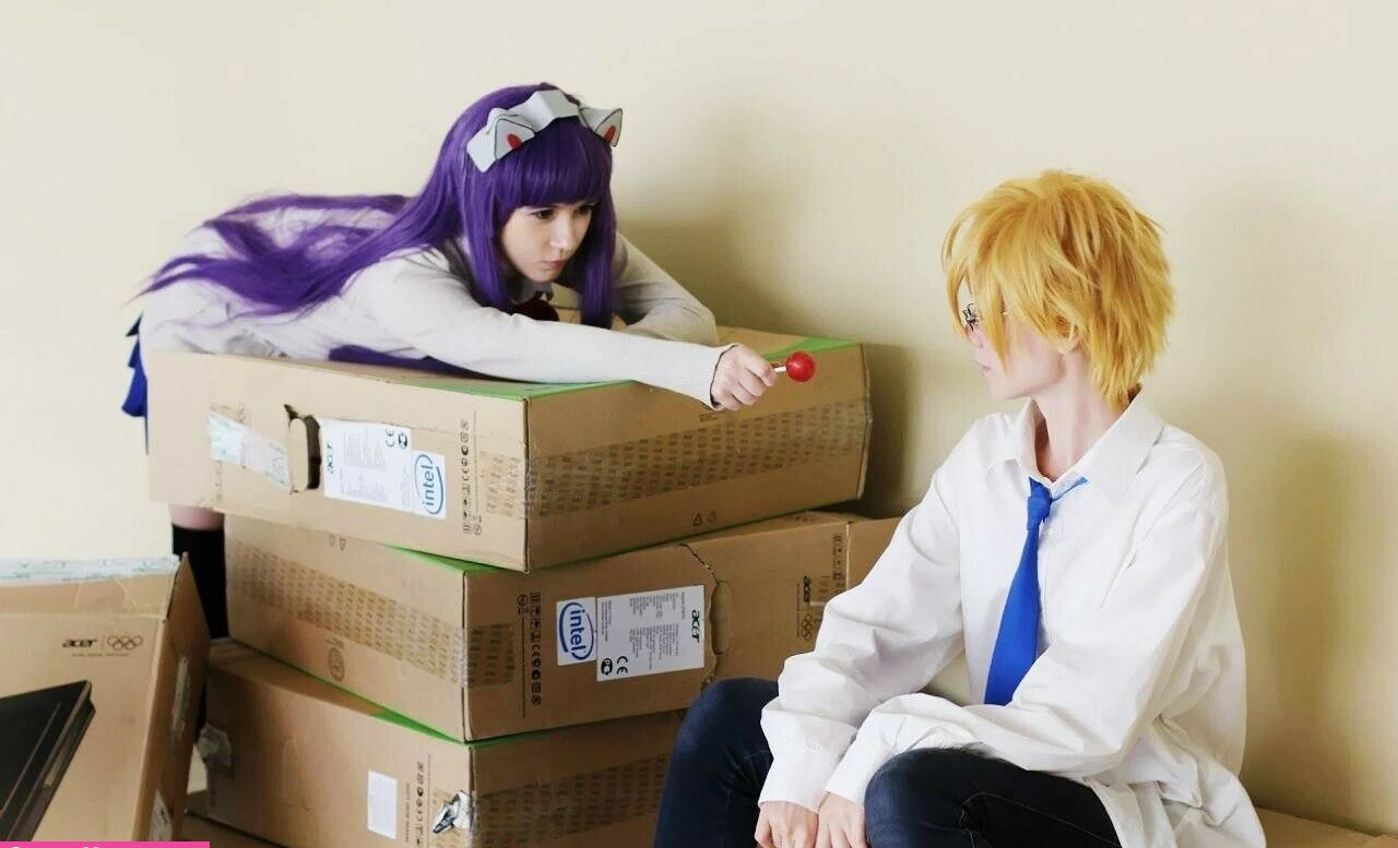 mik-allen gallery photo #819