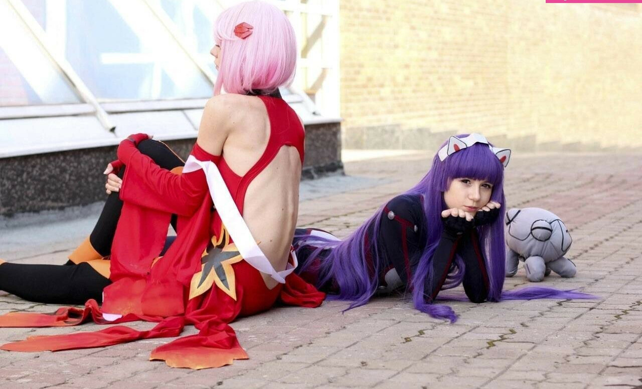 mik-allen gallery photo #837