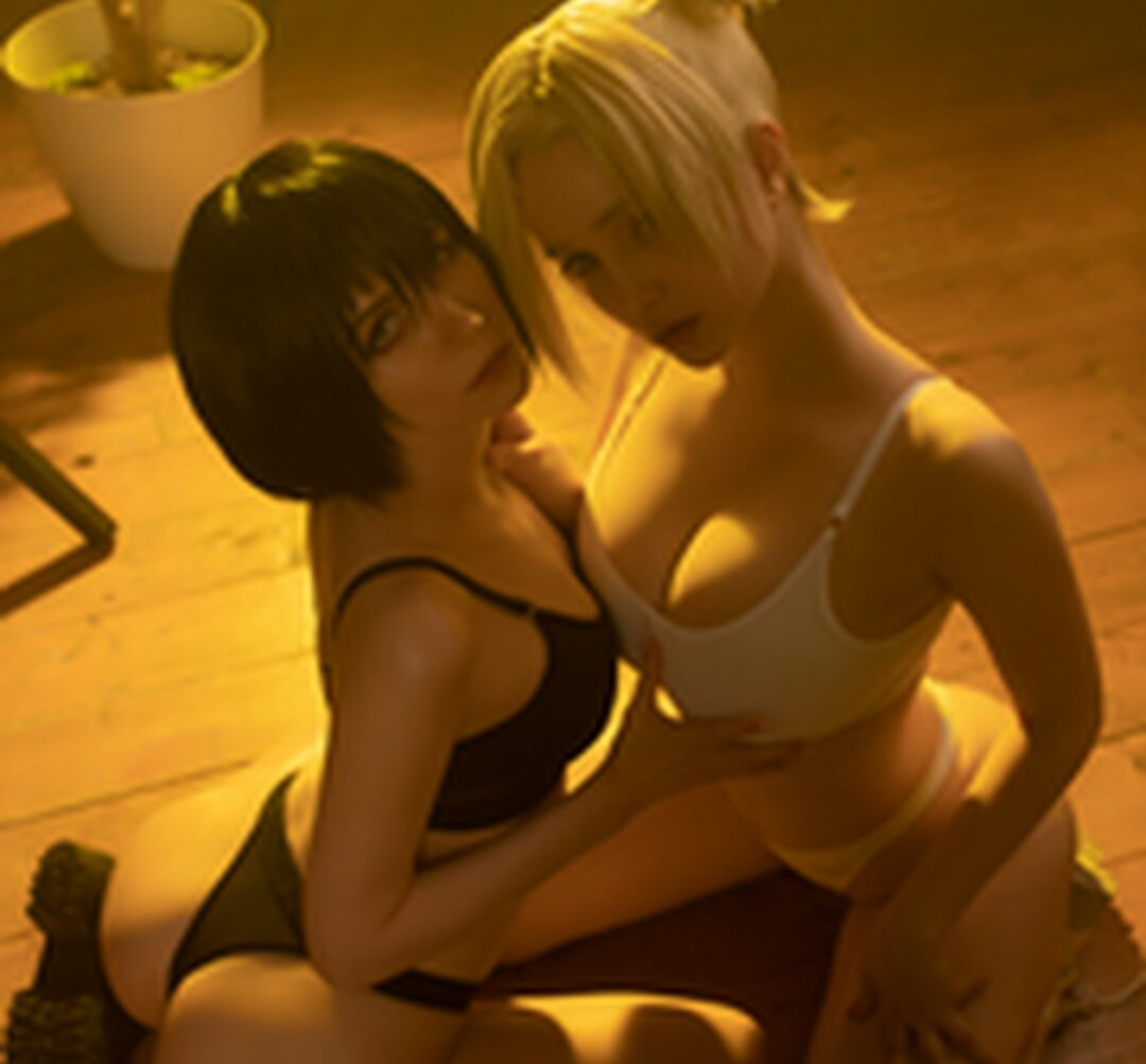 mik-allen gallery photo #877