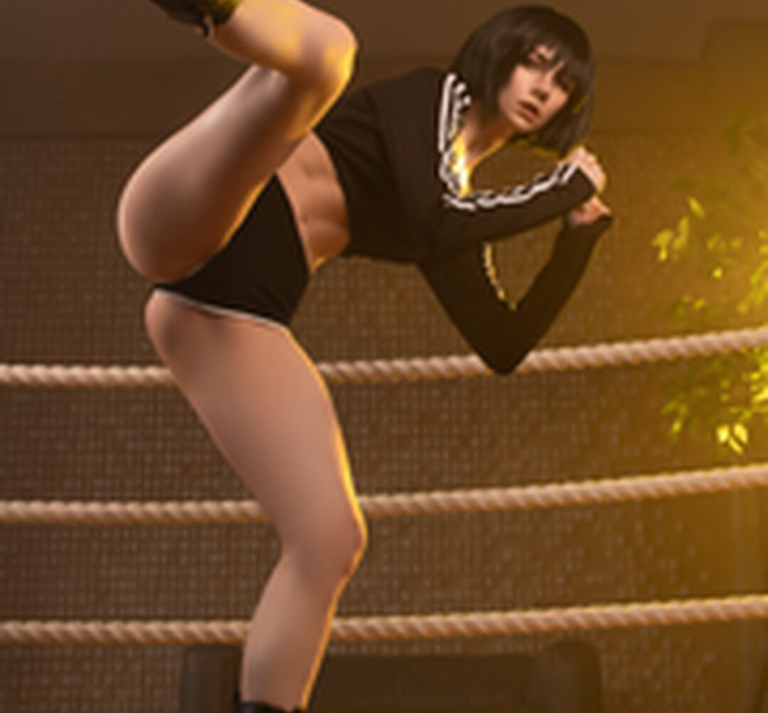 mik-allen gallery photo #885