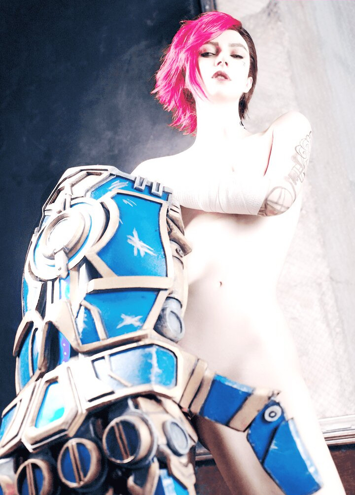 mik-allen gallery photo #948