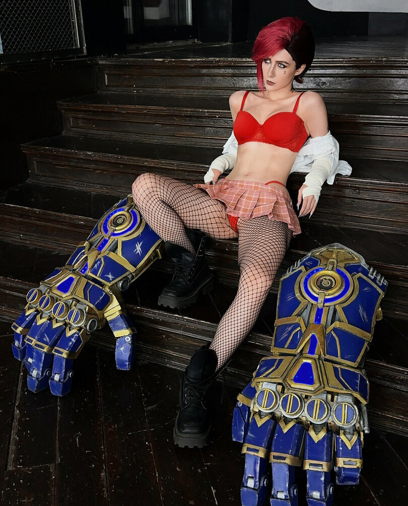 mik-allen gallery photo #950