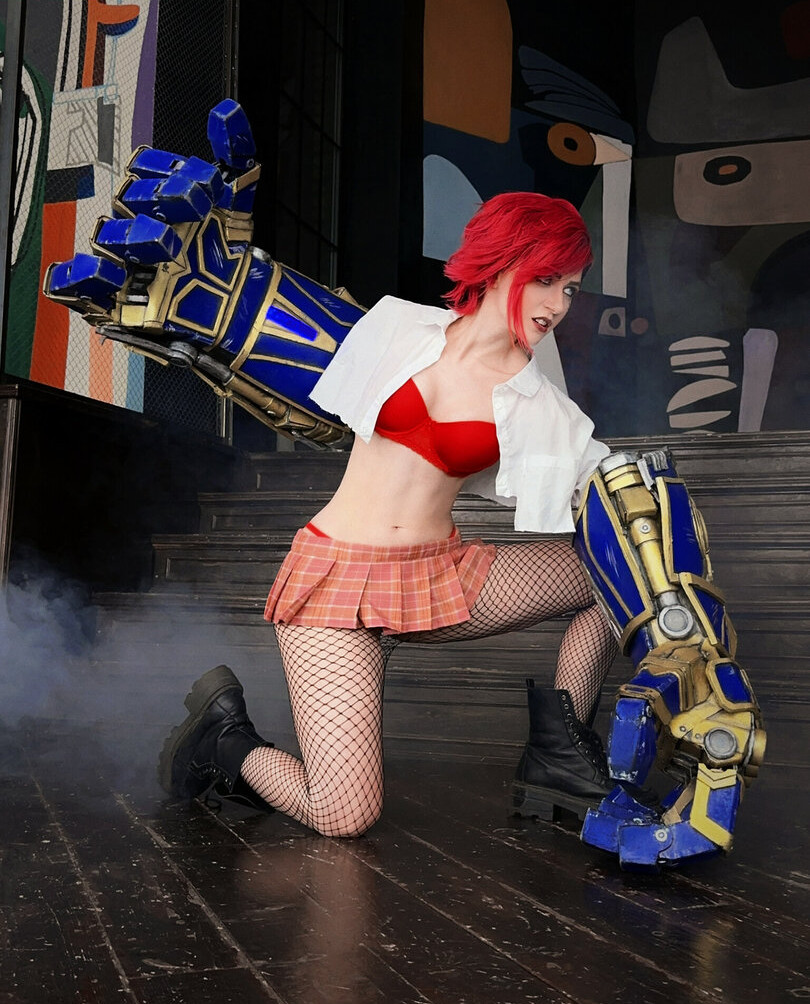 mik-allen gallery photo #951