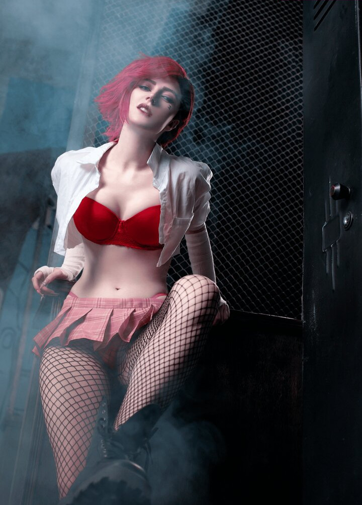 mik-allen gallery photo #954