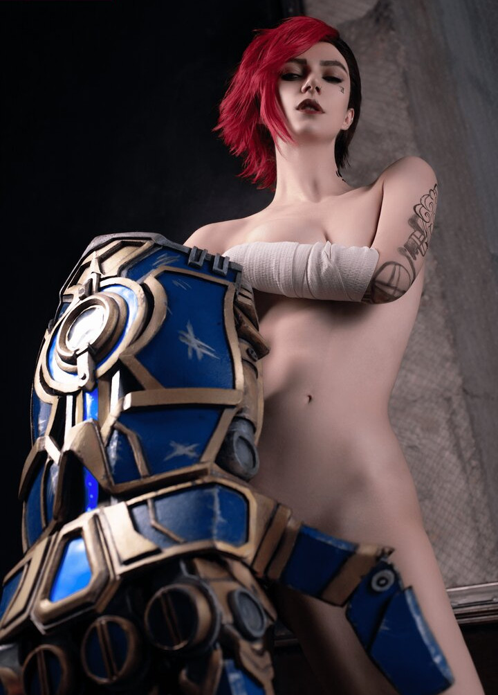 mik-allen gallery photo #958