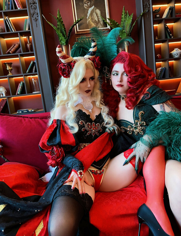 mik-allen gallery photo #967