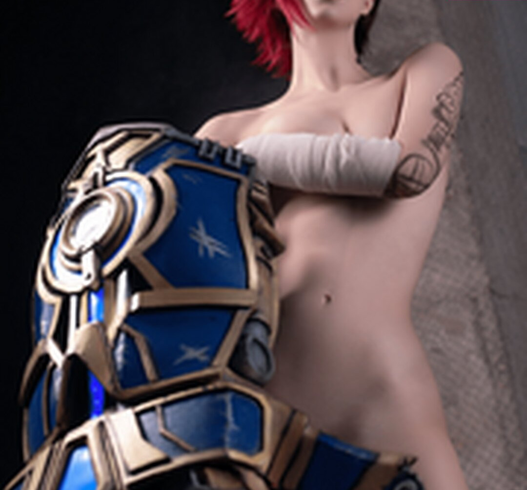 mik-allen gallery photo #984