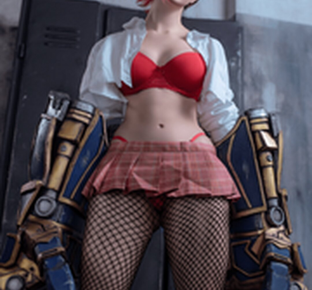 mik-allen gallery photo #986